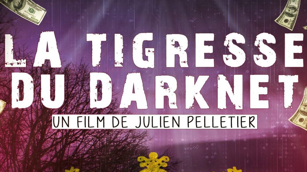 La Tigresse du Darknet EP. 2|La Tigresse du Darknet EP. 2