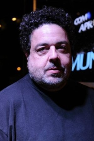 بازیگر Alexandre Machado  