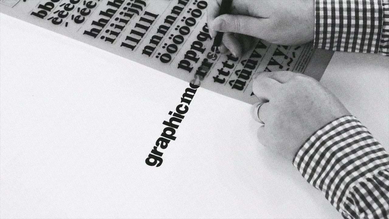 Graphic Means: A History of Graphic Design Production|Graphic Means: A History of Graphic Design Production