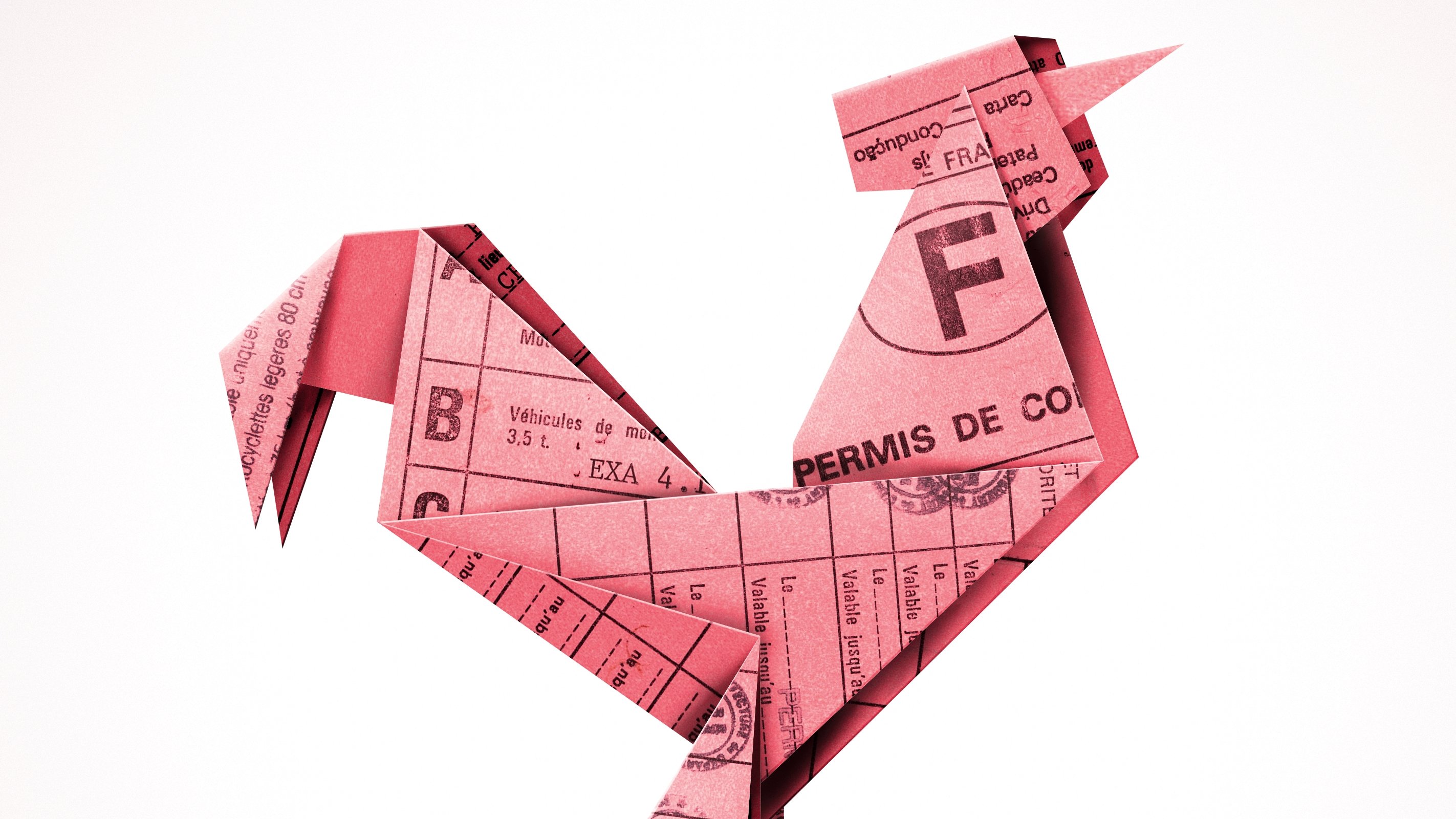 Tout est permis|Tout est permis