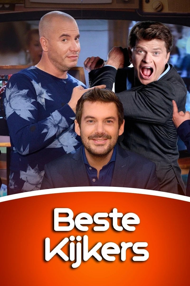 Beste Kijkers | Beste Kijkers