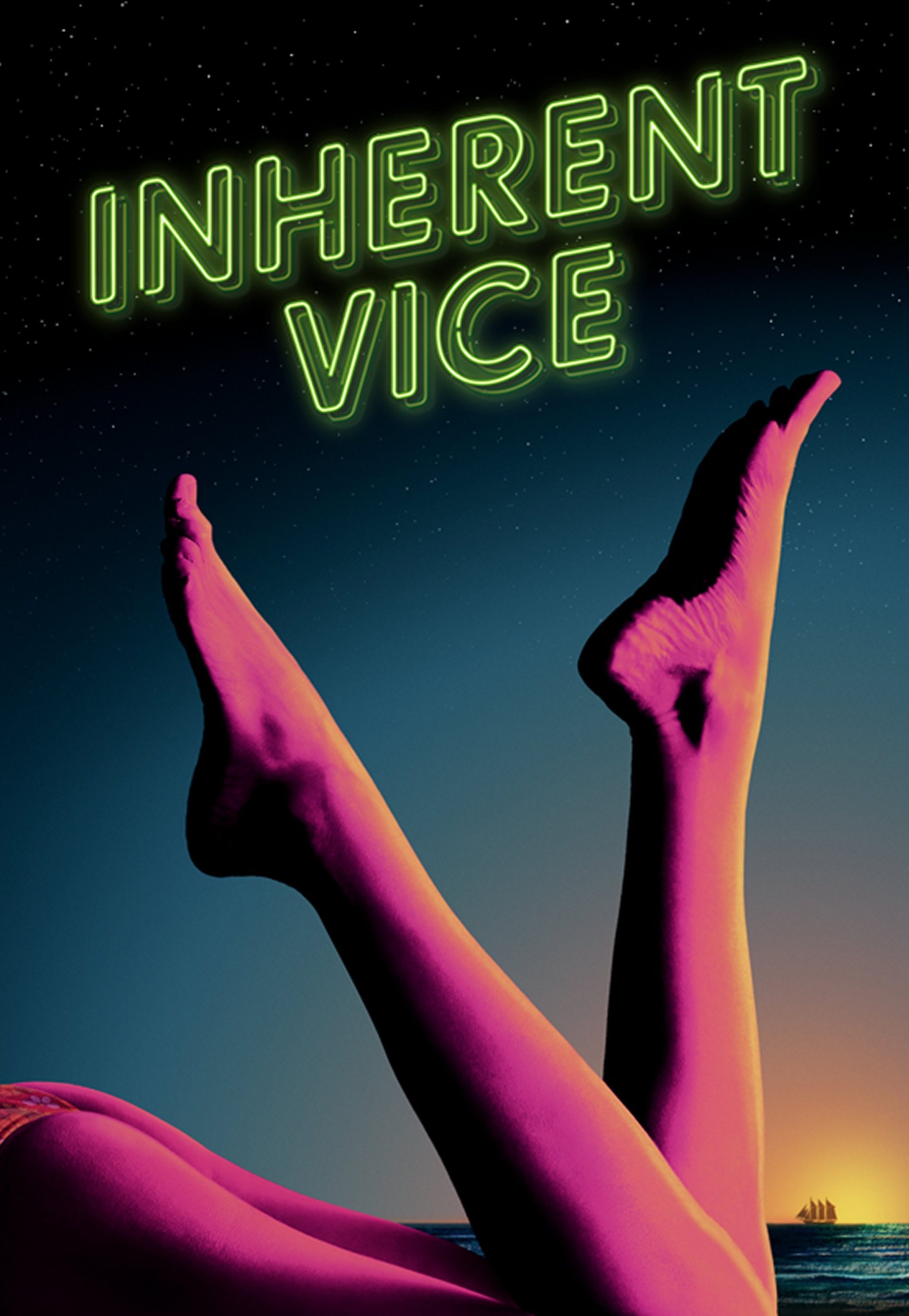 Inherent Vice | Inherent Vice