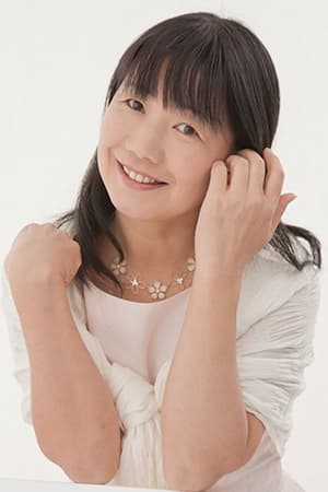 بازیگر 川田妙子  