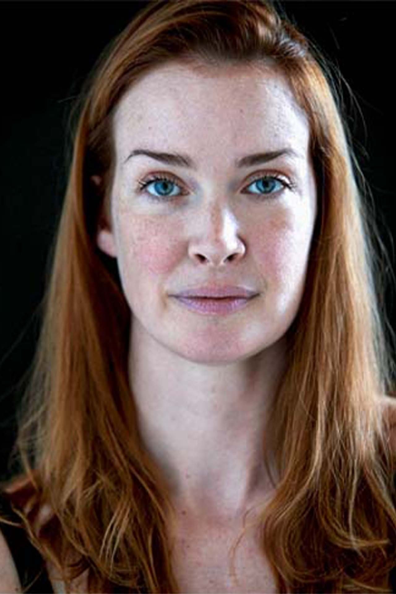 بازیگر Katharina Kent  