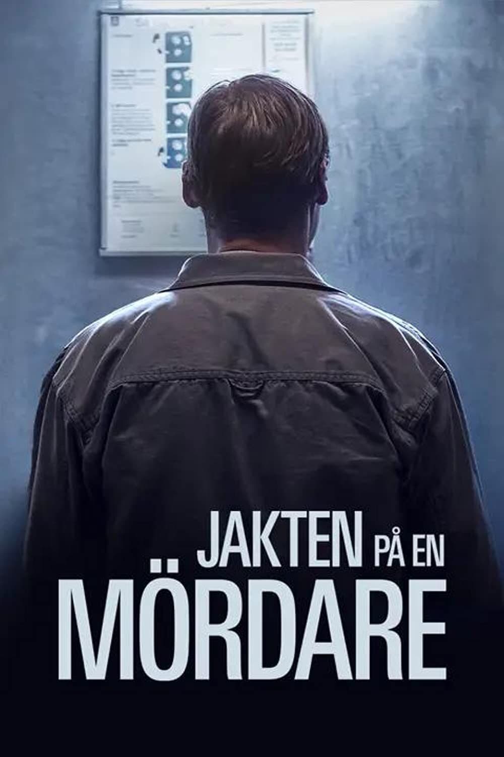 Jakten på en mördare | Jakten på en mördare