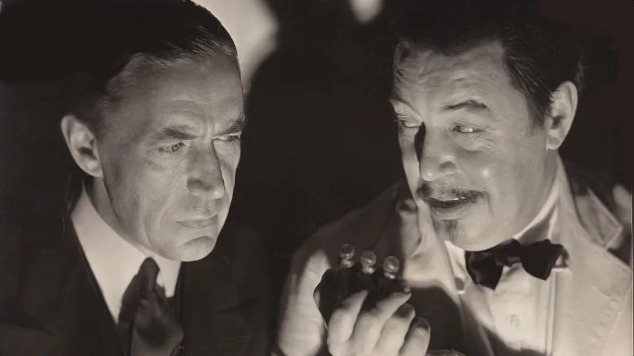 Charlie Chan Carries On|Charlie Chan Carries On