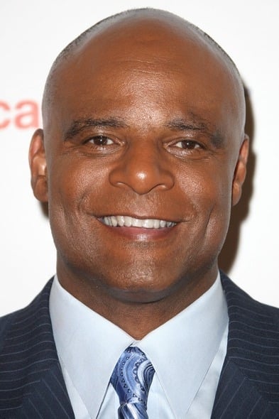 بازیگر Warren Moon  