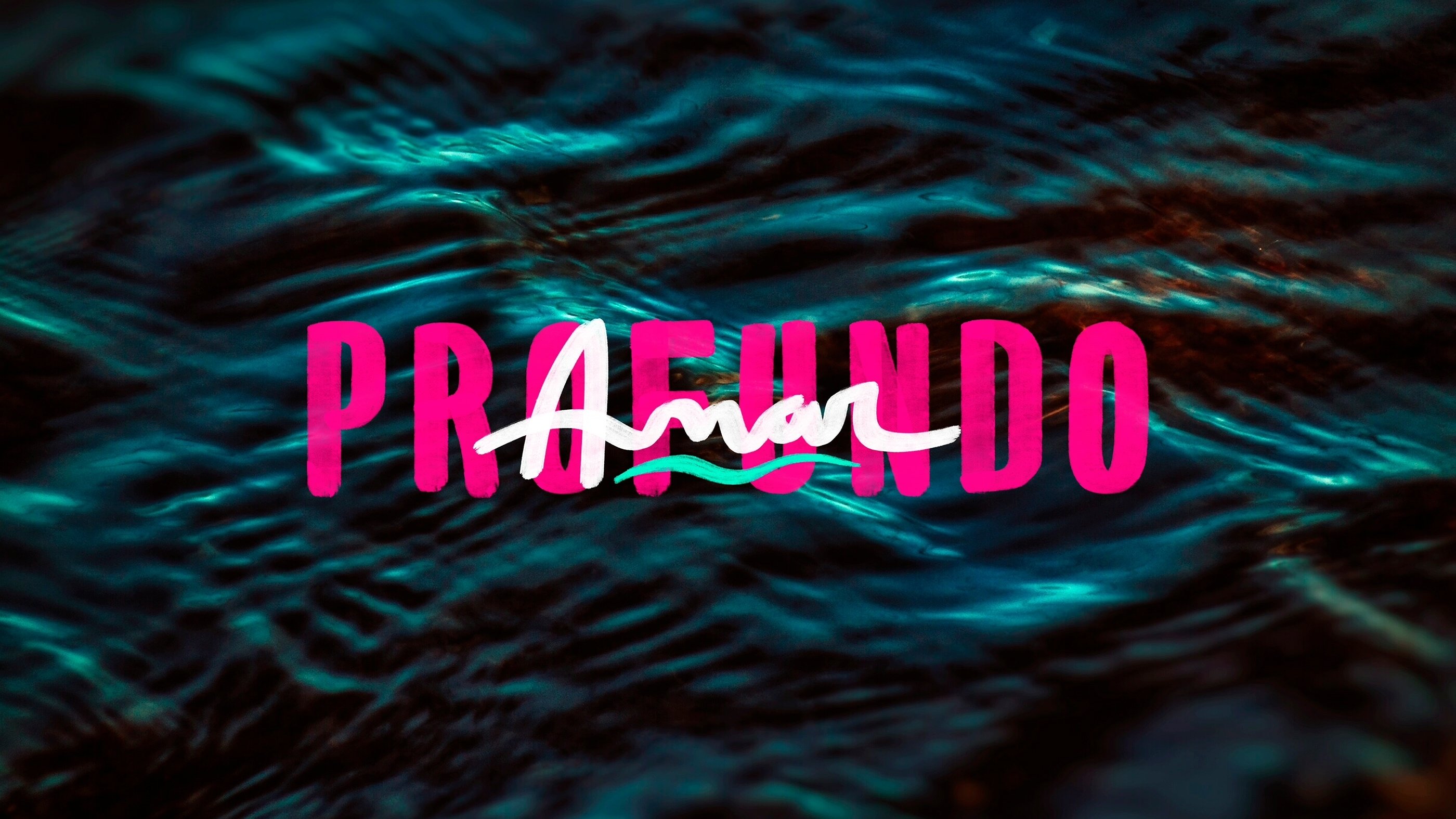 Amar profundo|Amar profundo