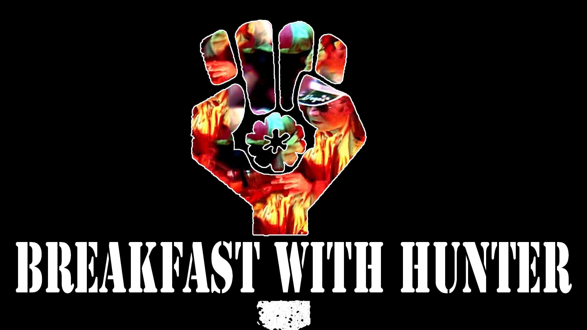 Breakfast with Hunter|Breakfast with Hunter