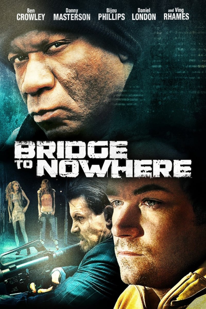 The Bridge to Nowhere | The Bridge to Nowhere