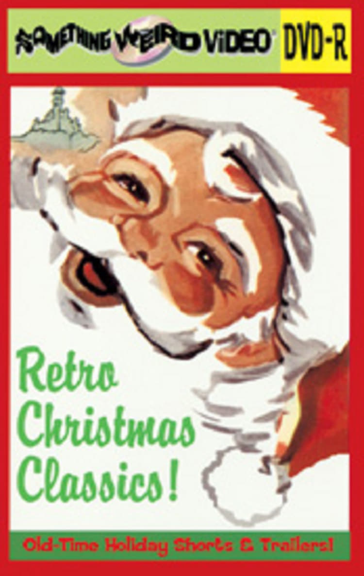 Retro Christmas Classics | Retro Christmas Classics