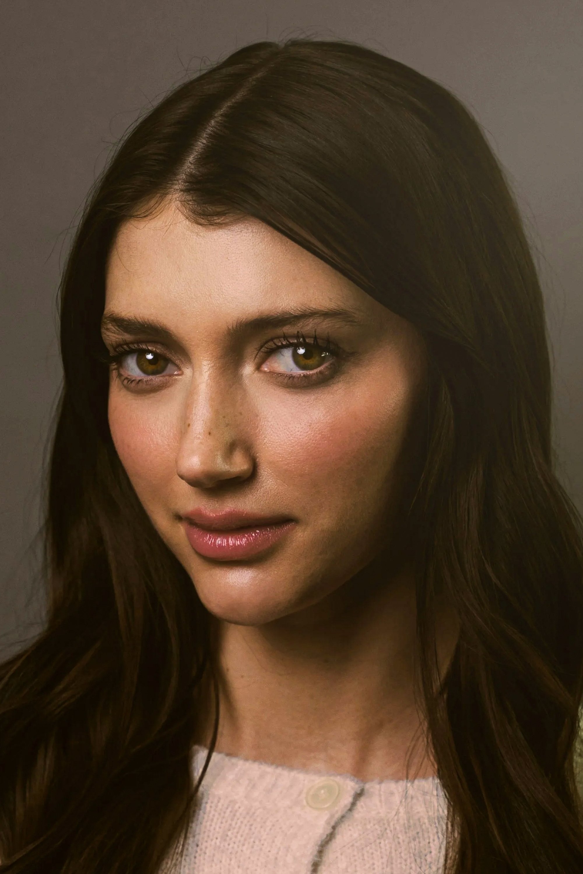 بازیگر Isabella Brenza  