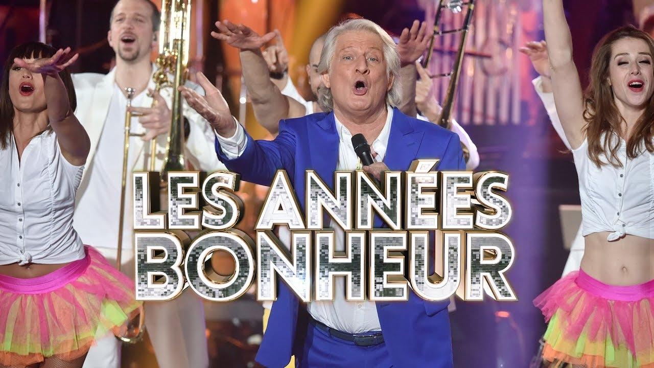 Les années bonheur|Les années bonheur