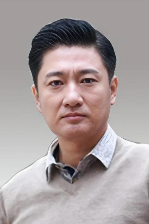 بازیگر Han Qing  