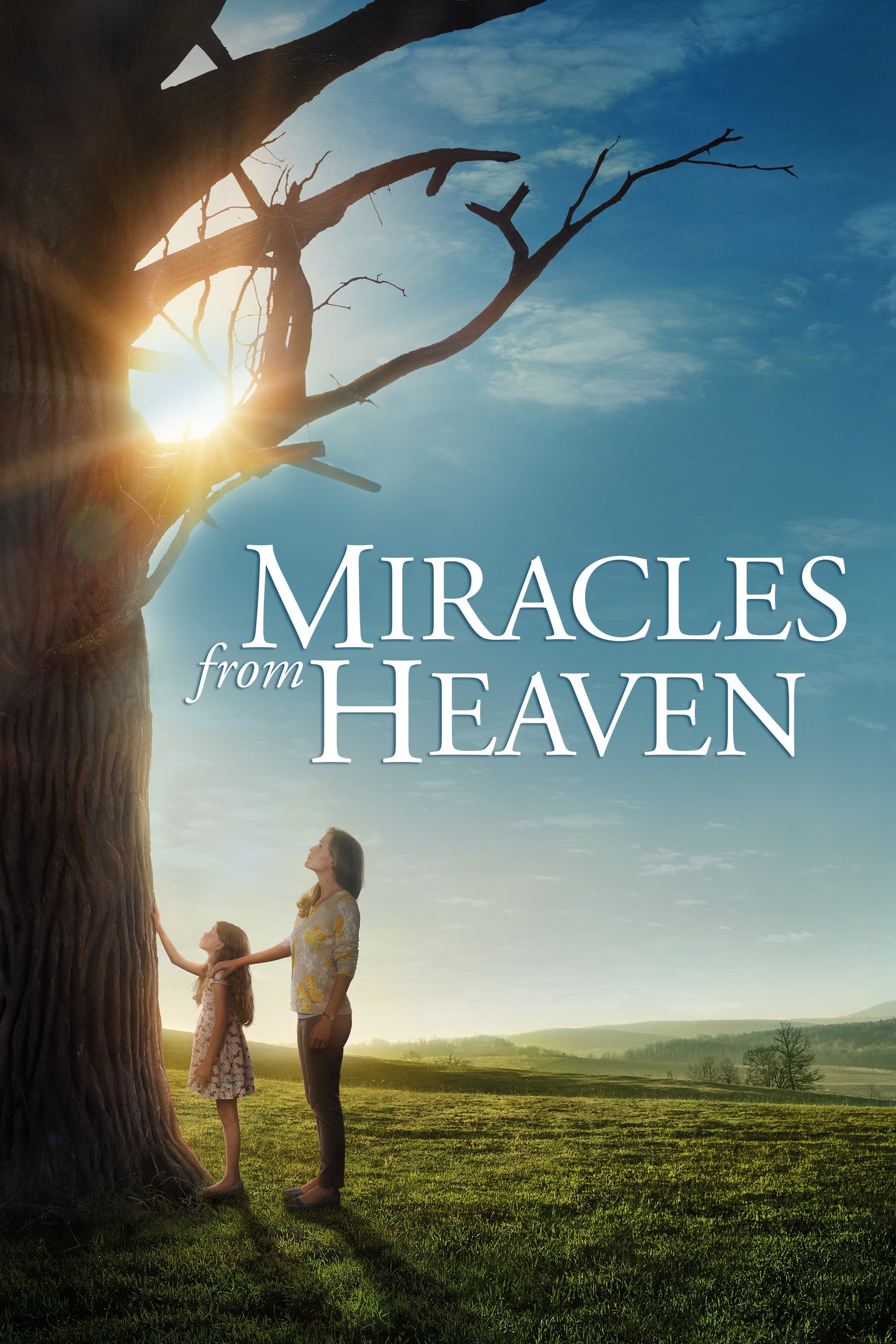 Miracles from Heaven | Miracles from Heaven