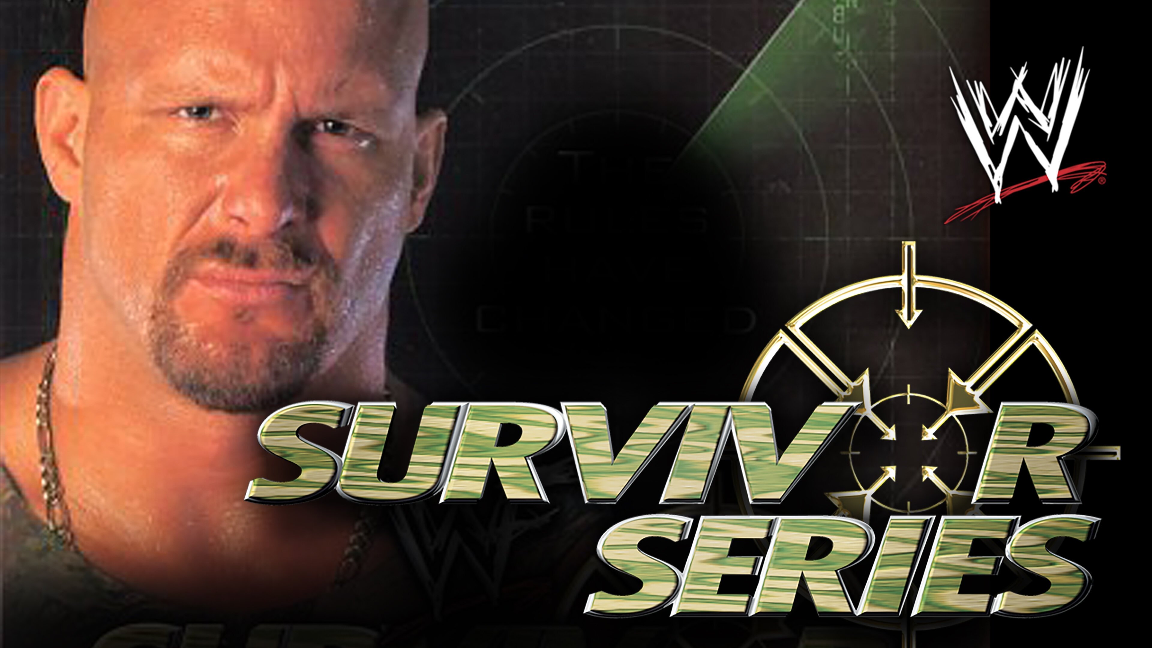 WWE Survivor Series 2000|WWE Survivor Series 2000