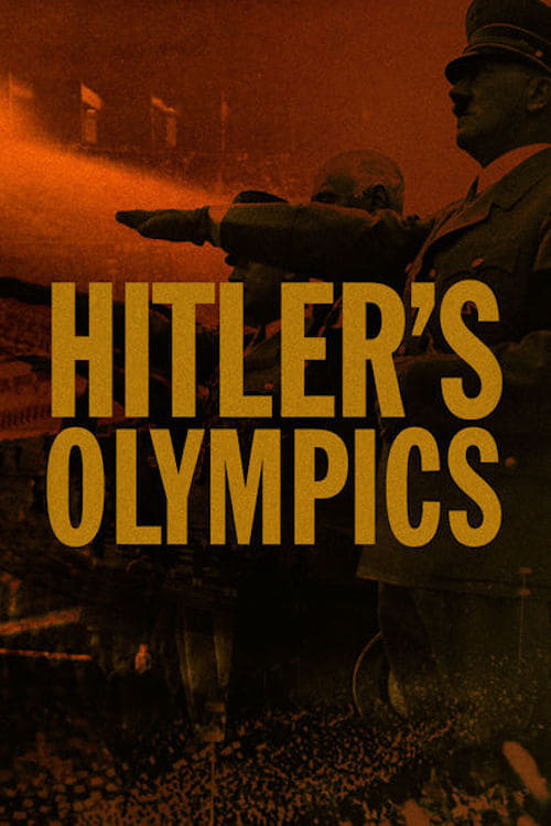 Hitler's Olympics | Hitler's Olympics