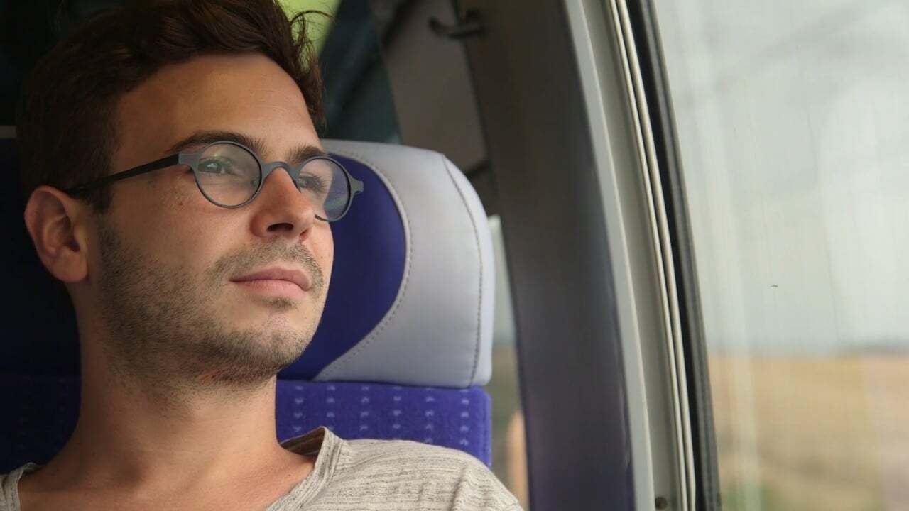 Loïc, séropo indétectable|Loïc, séropo indétectable
