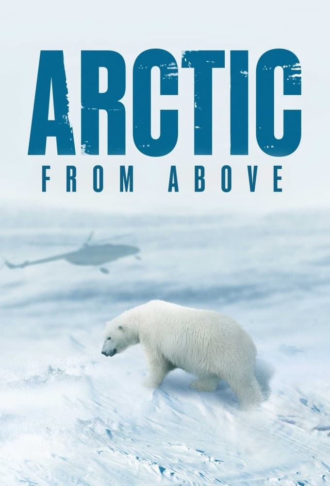 Arctic From Above | Arctic From Above