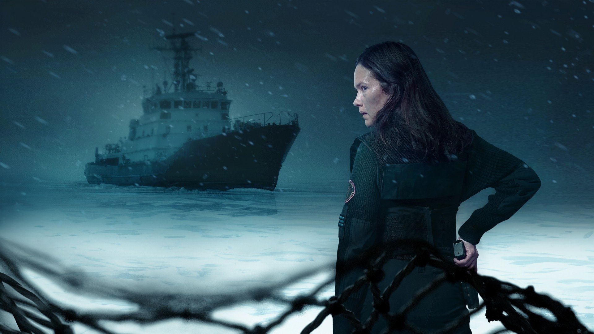 Icebreaker|Icebreaker