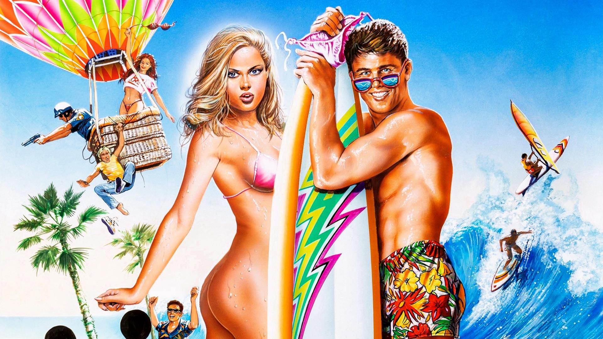 Hot Splash|Hot Splash