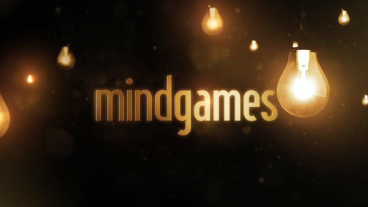 Mind Games|Mind Games