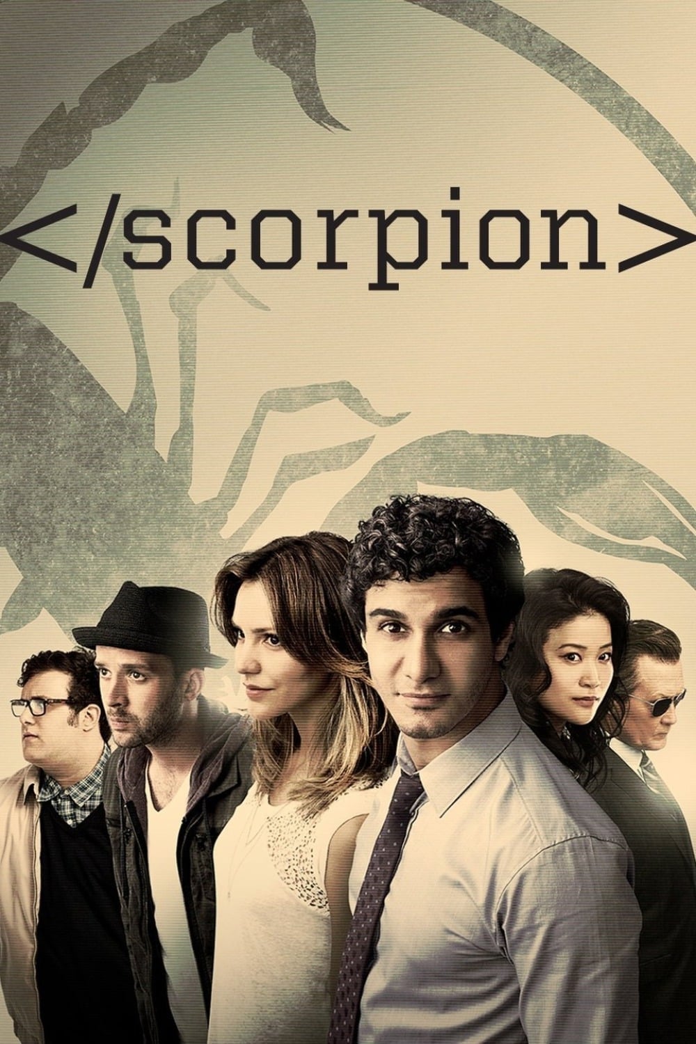 Scorpion | Scorpion