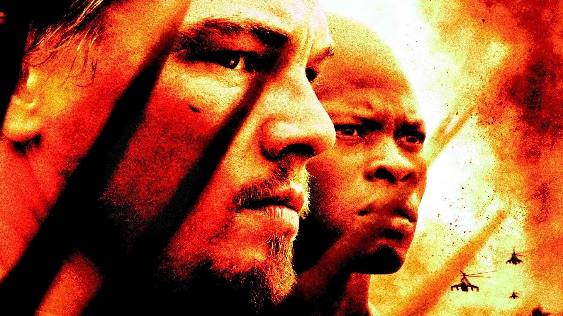 الماس خونین|Blood Diamond