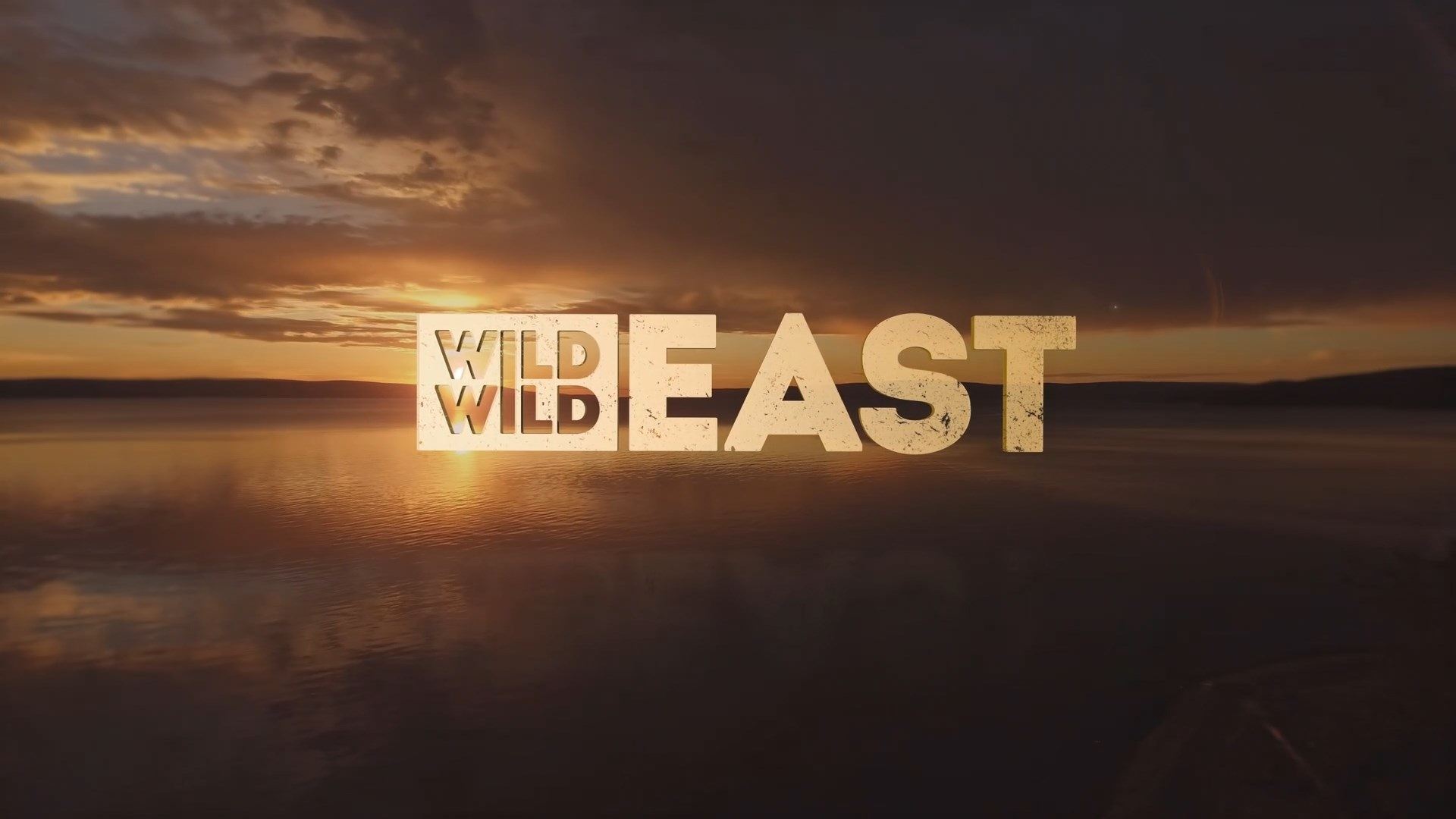 Wild Wild East|Wild Wild East