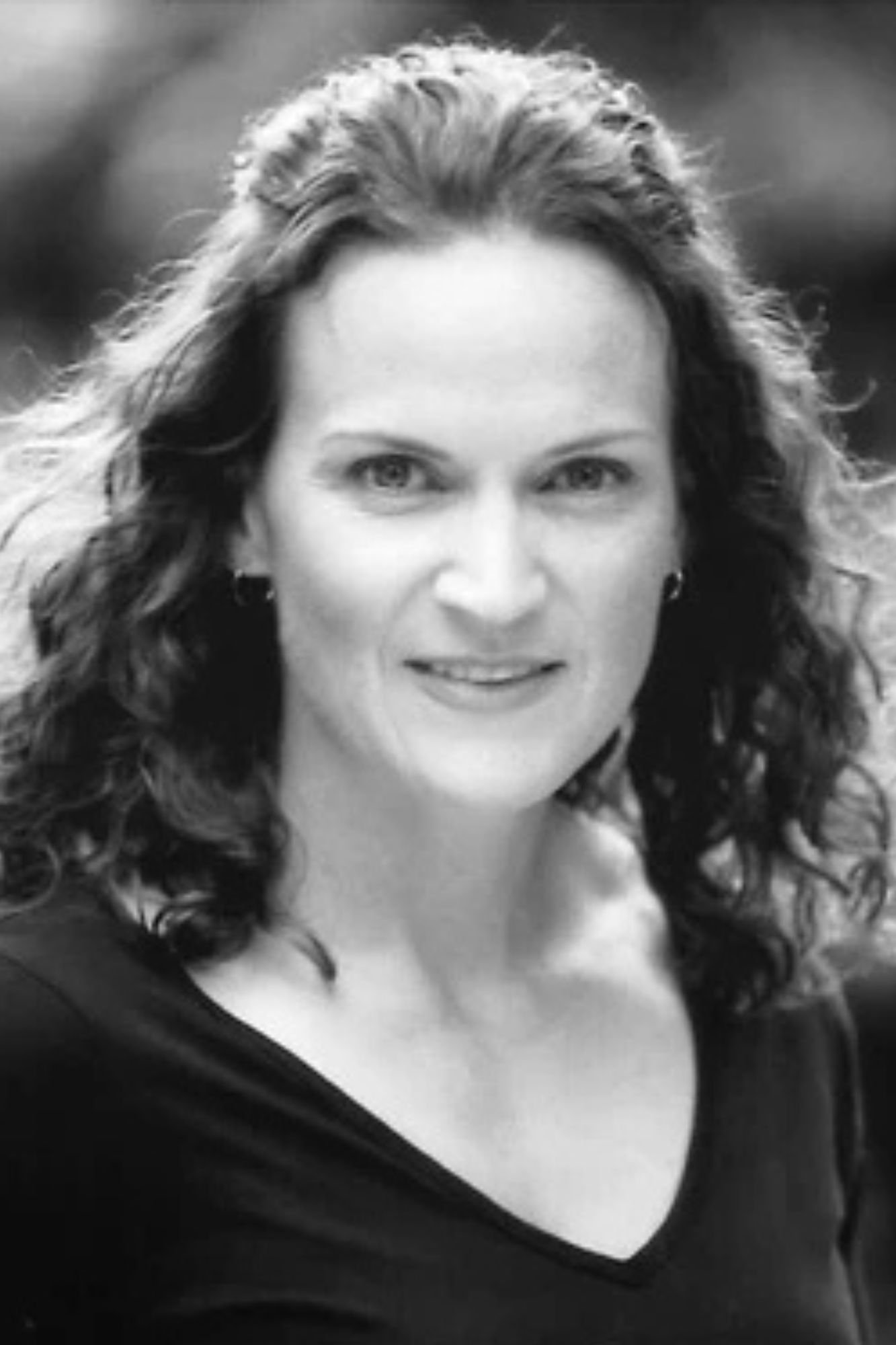 بازیگر Lori Stewart  