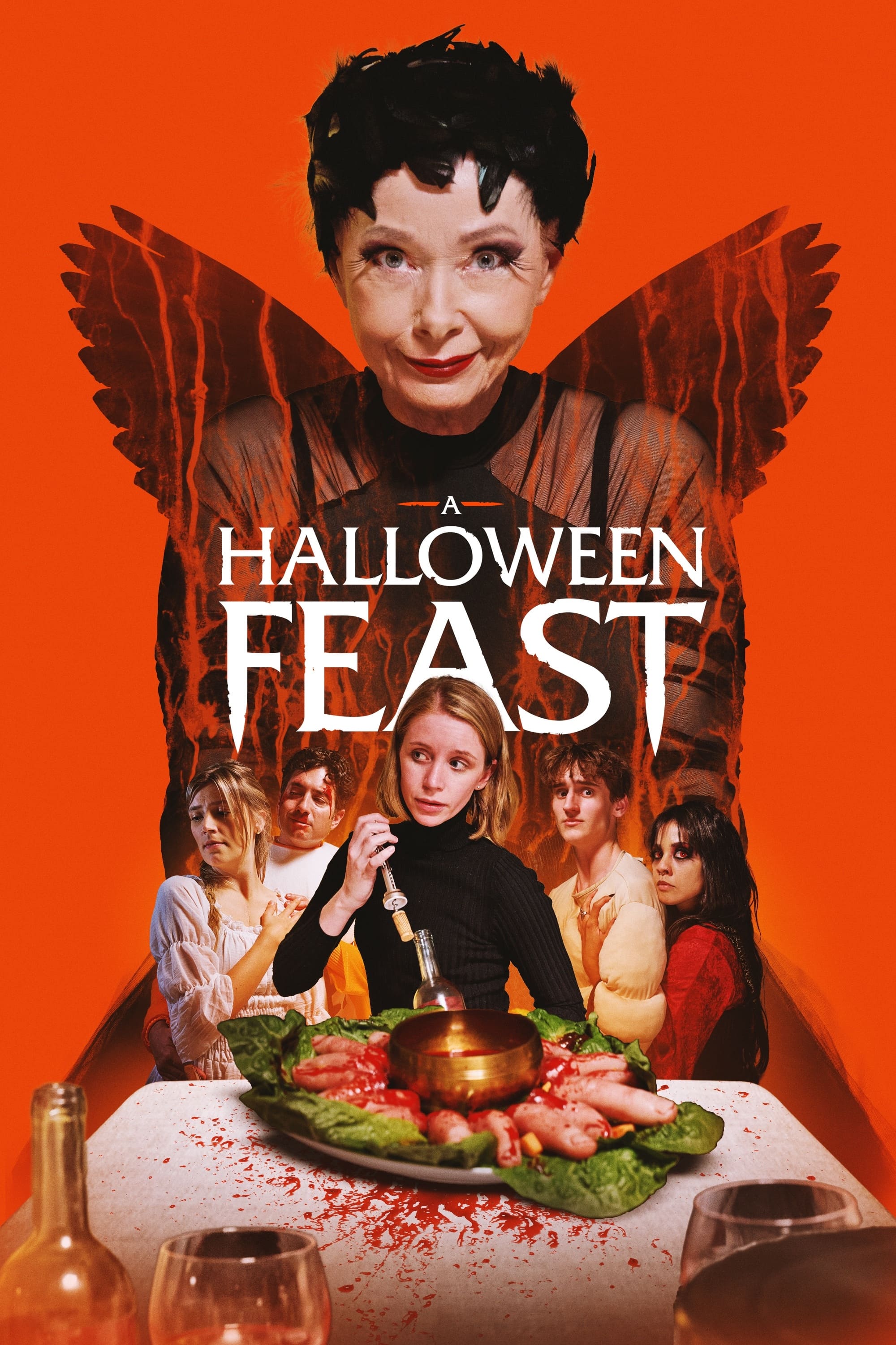 A Halloween Feast | A Halloween Feast