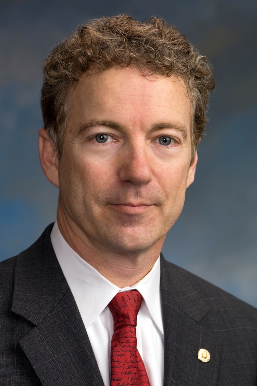 بازیگر Rand Paul  