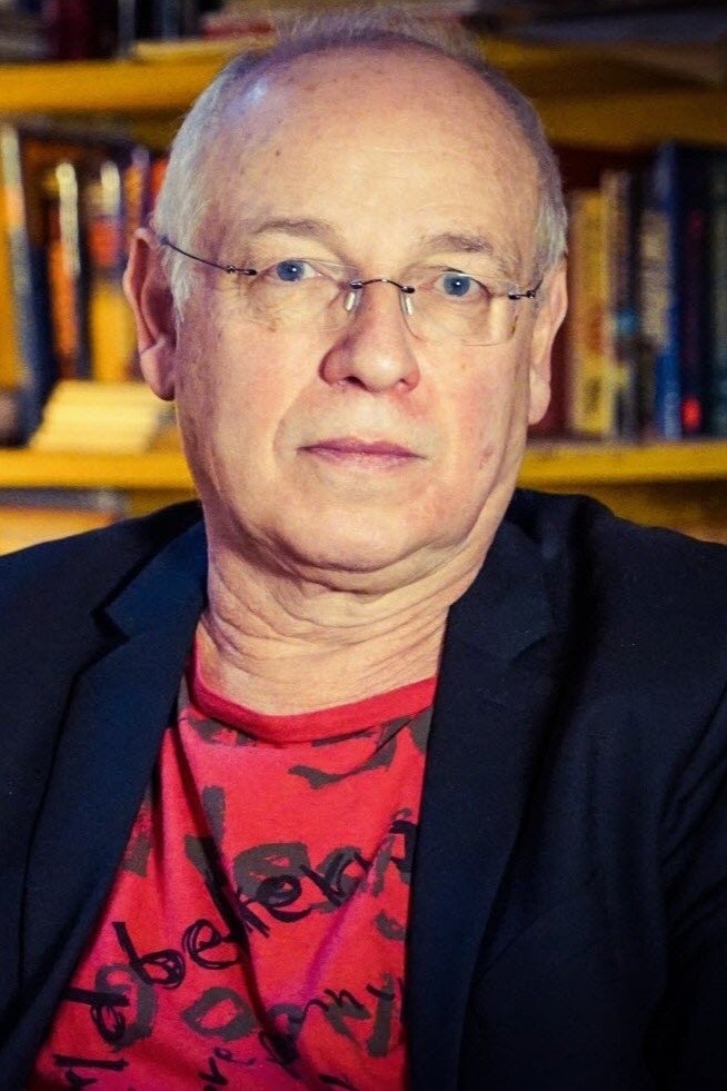 بازیگر Stéphane Bourgoin  