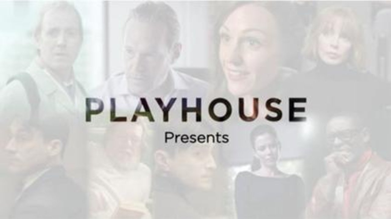 Playhouse Presents|Playhouse Presents