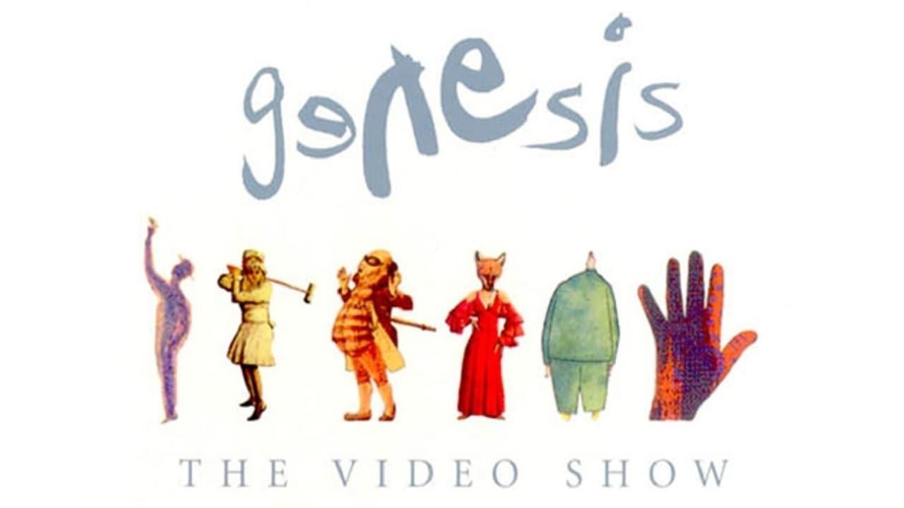 Genesis: The Video Show|Genesis: The Video Show