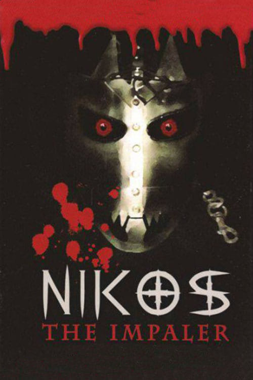 Nikos the Impaler | Nikos the Impaler