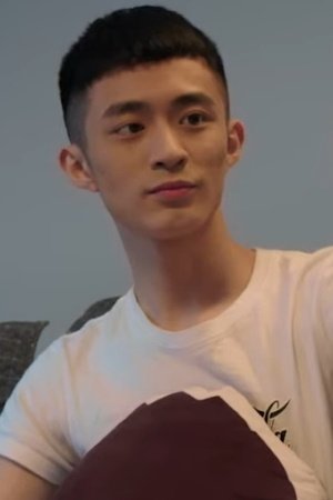 بازیگر Chi Xi Xiao Zhi  