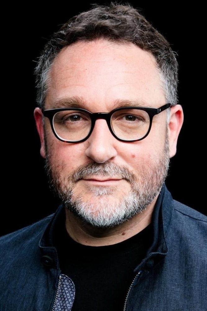 بازیگر Colin Trevorrow  