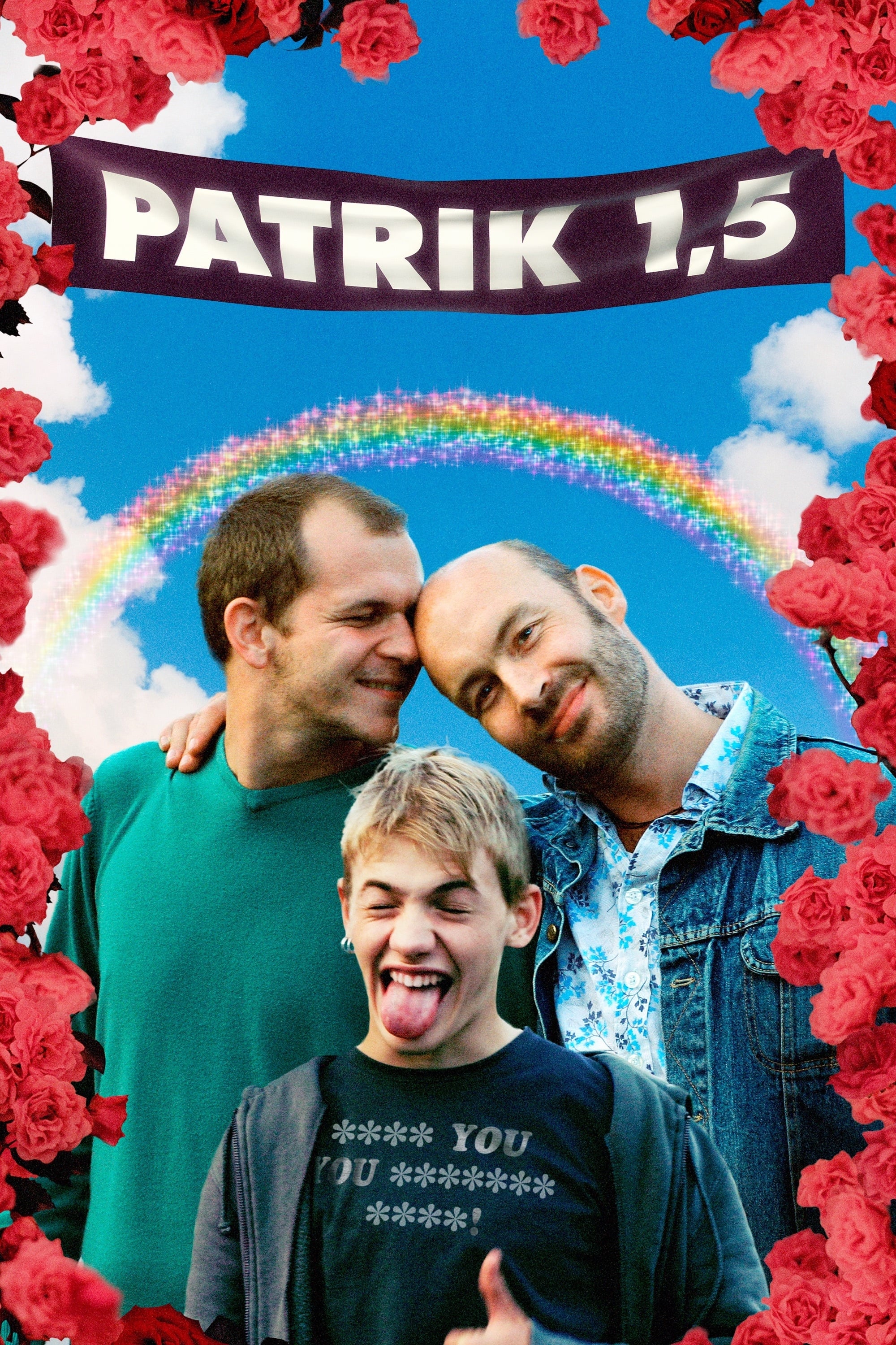 Patrik 1,5 | Patrik 1,5