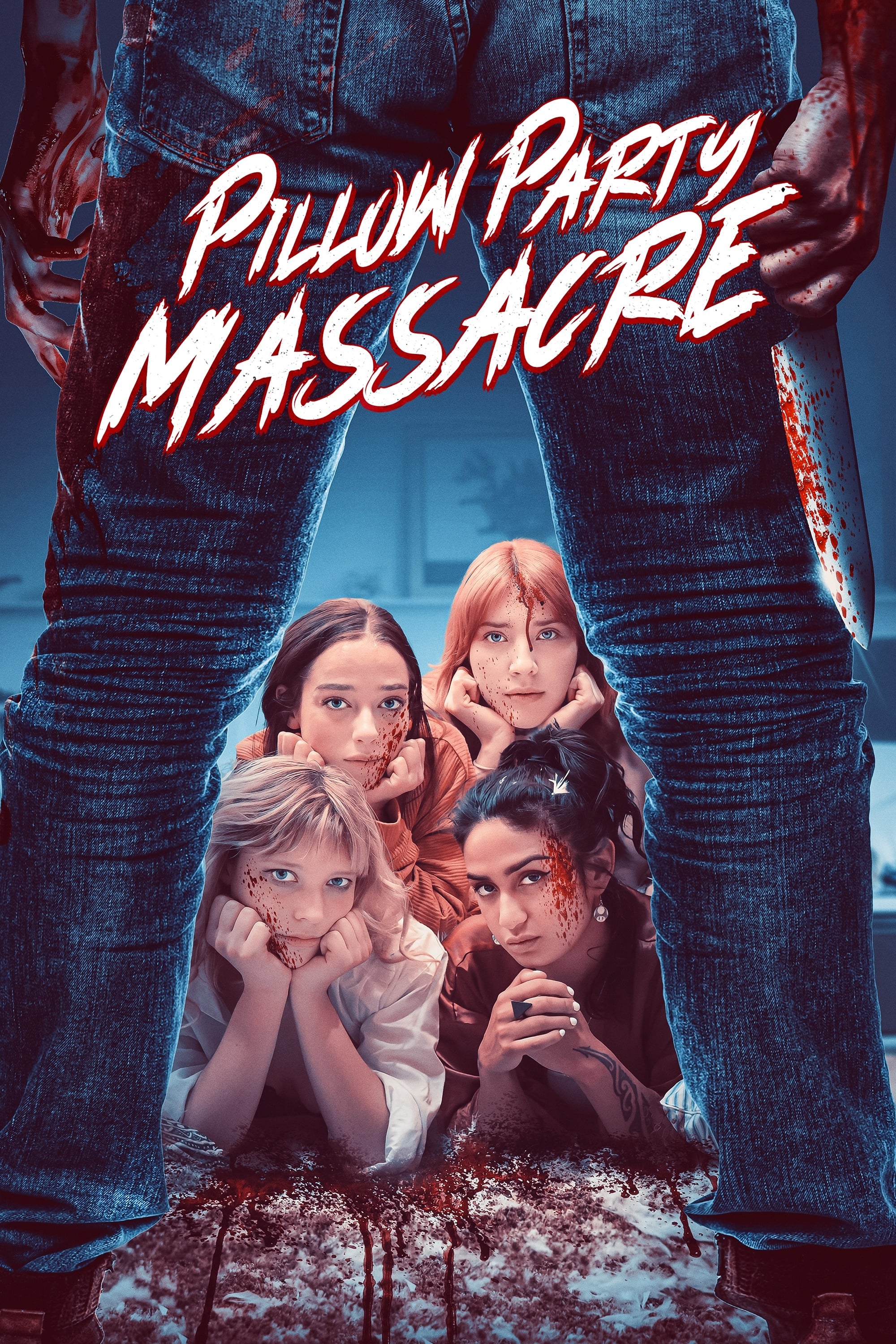 Pillow Party Massacre | Pillow Party Massacre