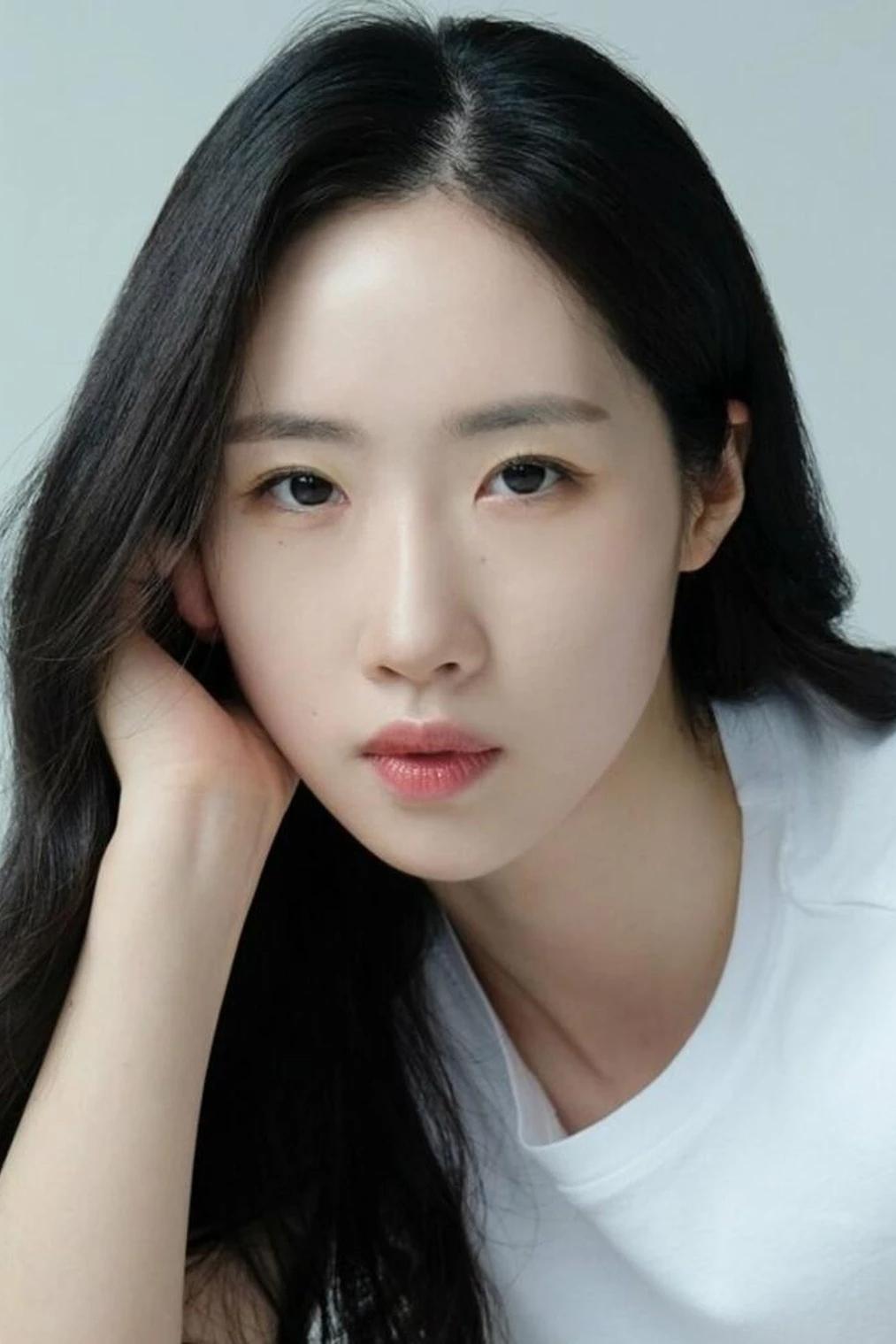 بازیگر 강소이  