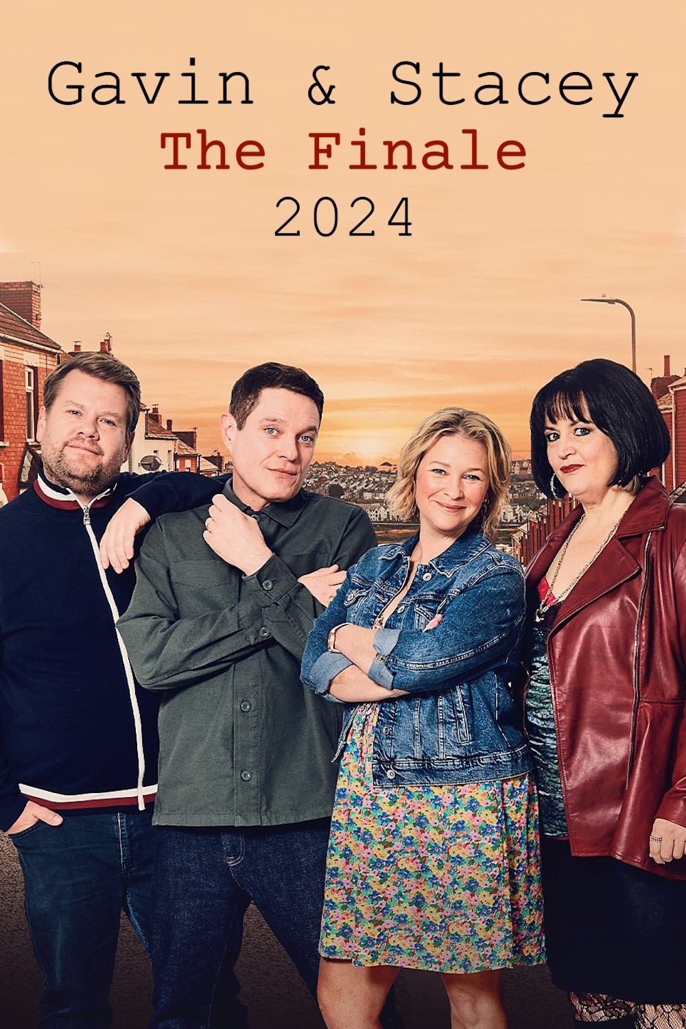 Gavin & Stacey: The Finale | Gavin & Stacey: The Finale