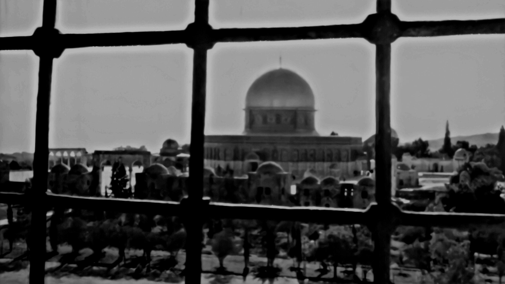 القدس زهرة المدائن|القدس زهرة المدائن