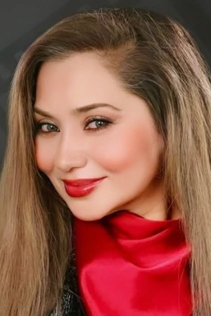 بازیگر Nübar Novruzova  