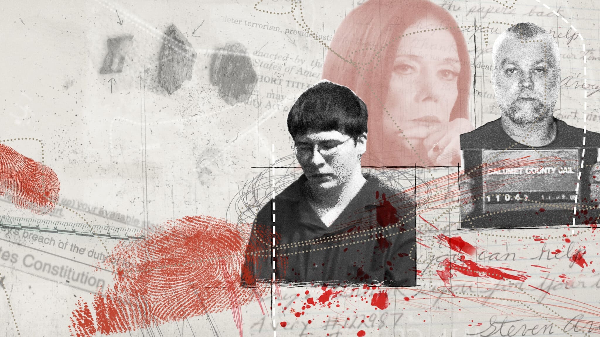 ساختن یک قاتل|Making a Murderer