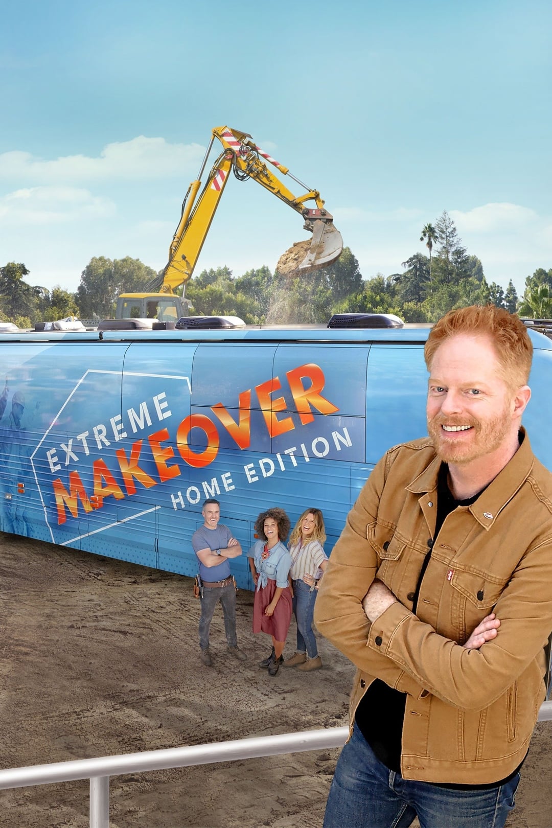 Extreme Makeover: Home Edition | Extreme Makeover: Home Edition