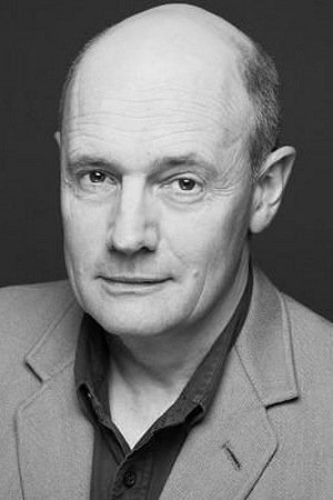 بازیگر David Caldwell-Evans  