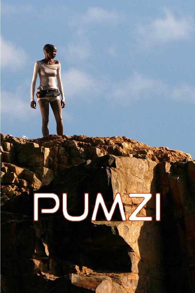 Pumzi | Pumzi