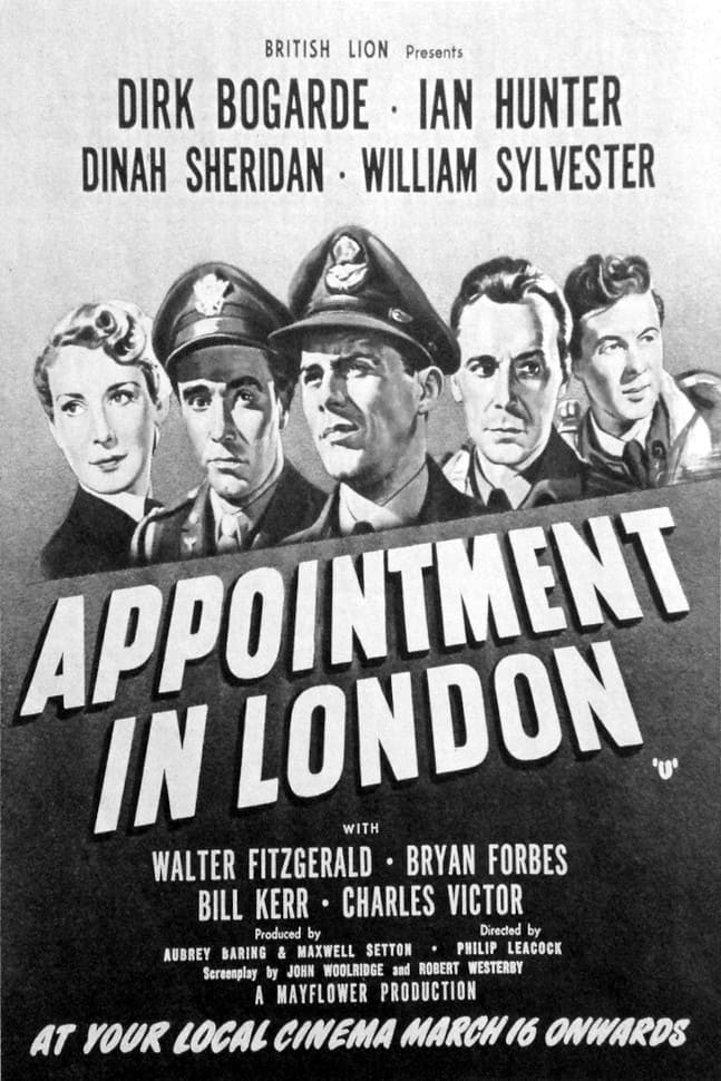 Appointment in London | Appointment in London