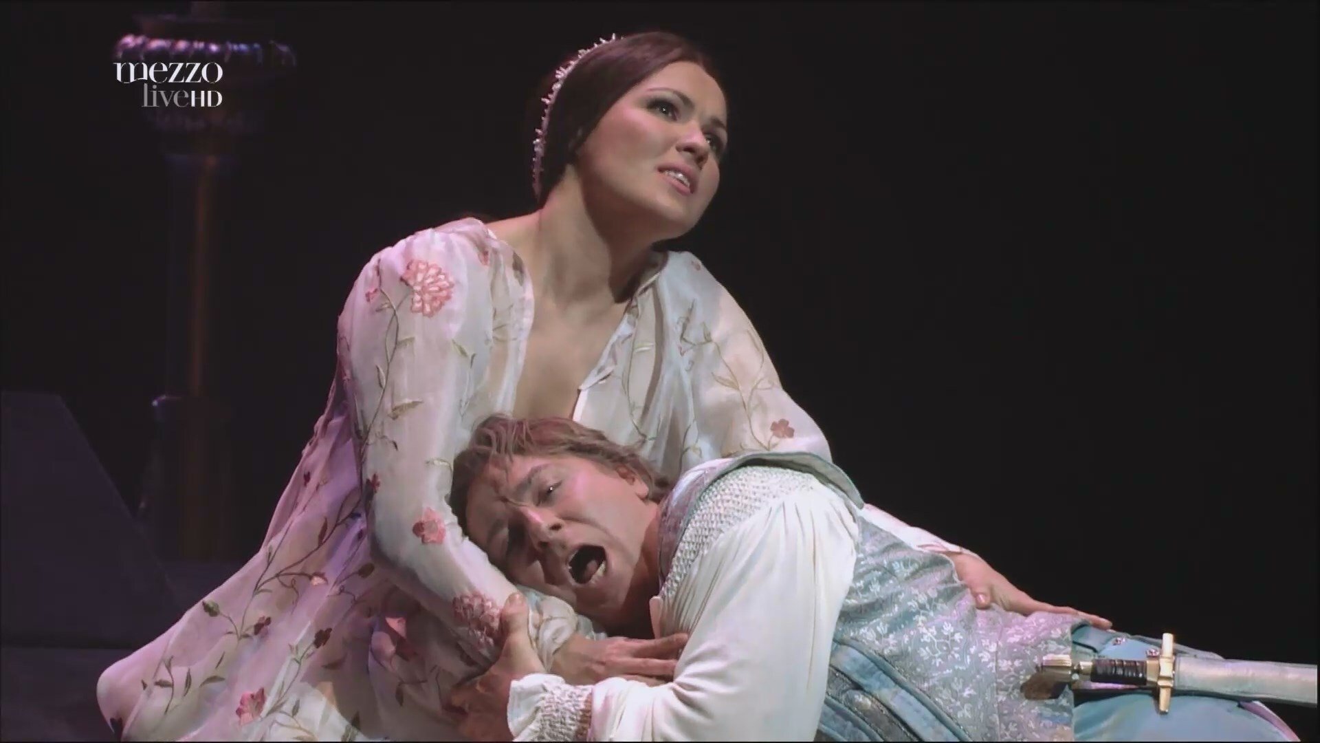 The Metropolitan Opera HD Live Gounod's Romeo et Juliette|The Metropolitan Opera HD Live Gounod's Romeo et Juliette